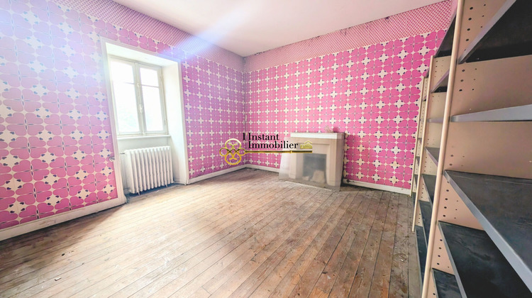 Ma-Cabane - Vente Immeuble MORLAIX, 377 m²