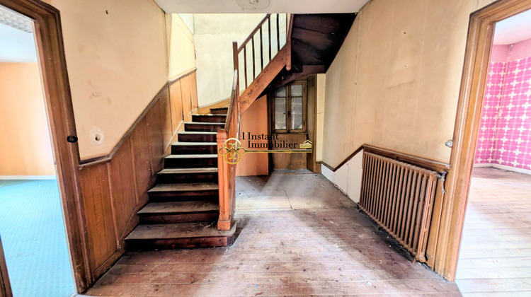 Ma-Cabane - Vente Immeuble MORLAIX, 377 m²