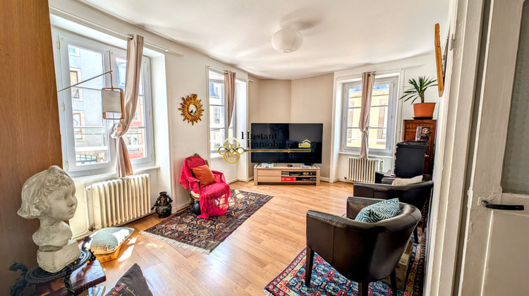 Ma-Cabane - Vente Immeuble MORLAIX, 470 m²