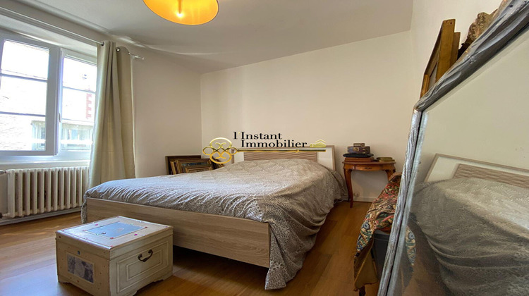 Ma-Cabane - Vente Immeuble MORLAIX, 470 m²