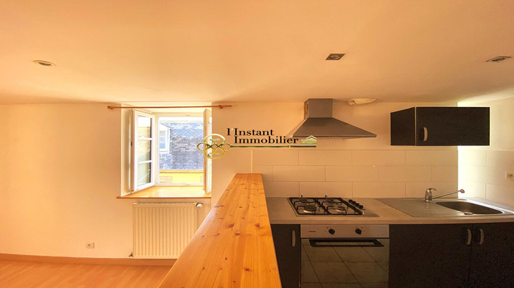 Ma-Cabane - Vente Immeuble MORLAIX, 470 m²