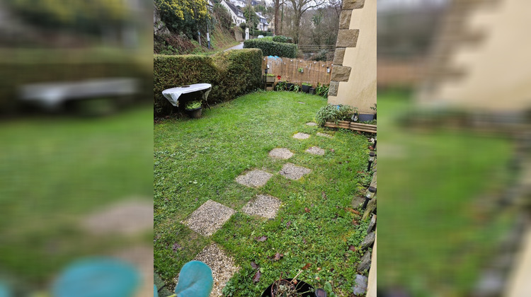 Ma-Cabane - Vente Immeuble MORLAIX, 228 m²