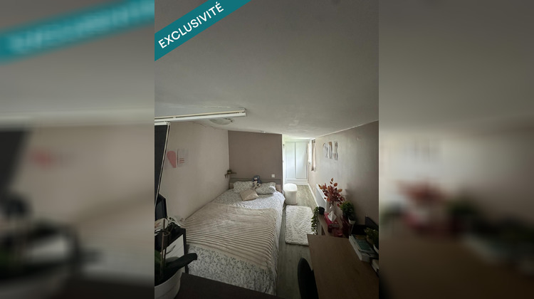 Ma-Cabane - Vente Immeuble Morlaix, 116 m²