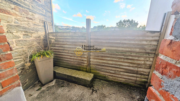 Ma-Cabane - Vente Immeuble MORLAIX, 0 m²