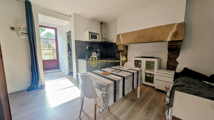 Ma-Cabane - Vente Immeuble MORLAIX, 0 m²