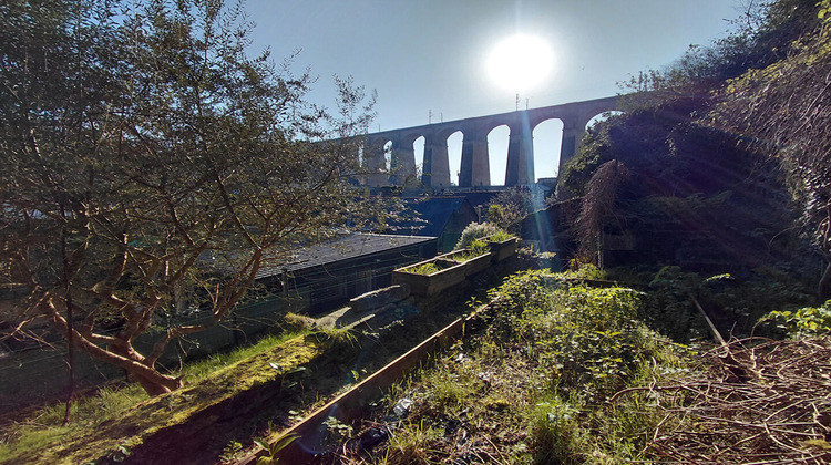 Ma-Cabane - Vente Immeuble MORLAIX, 205 m²