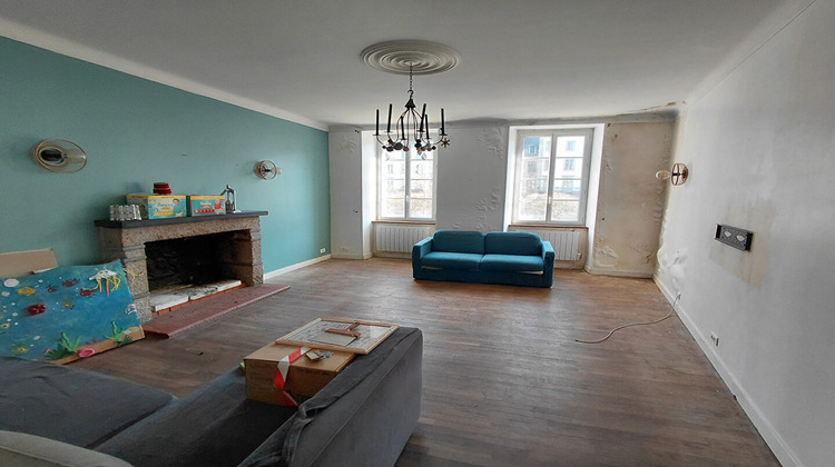 Ma-Cabane - Vente Immeuble MORLAIX, 205 m²