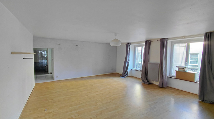 Ma-Cabane - Vente Immeuble MORLAIX, 205 m²