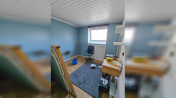 Ma-Cabane - Vente Immeuble MORLAIX, 205 m²