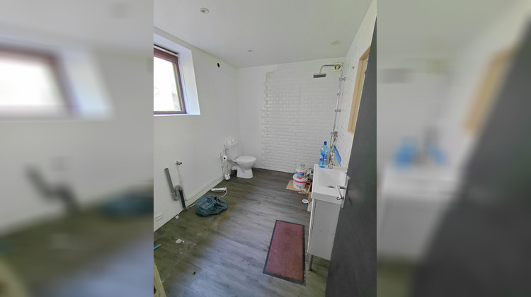 Ma-Cabane - Vente Immeuble MORLAIX, 205 m²