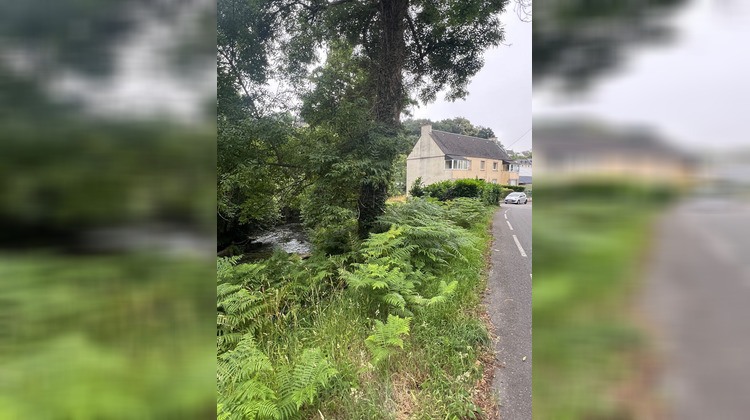 Ma-Cabane - Vente Immeuble MORLAIX, 228 m²