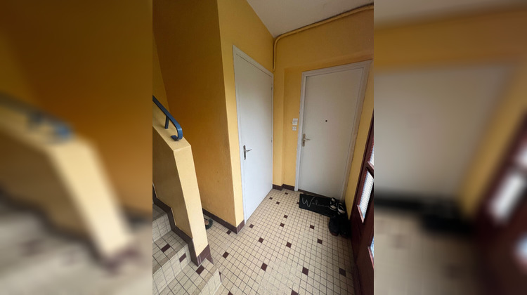 Ma-Cabane - Vente Immeuble MORLAIX, 228 m²