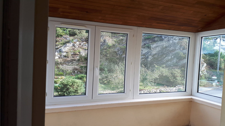 Ma-Cabane - Vente Immeuble MORLAIX, 228 m²