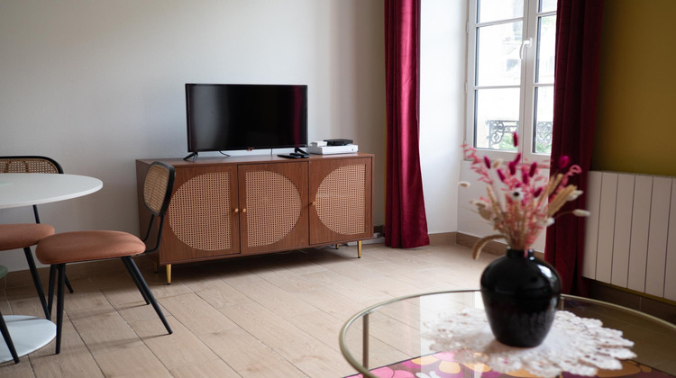 Ma-Cabane - Vente Immeuble Morlaix, 200 m²