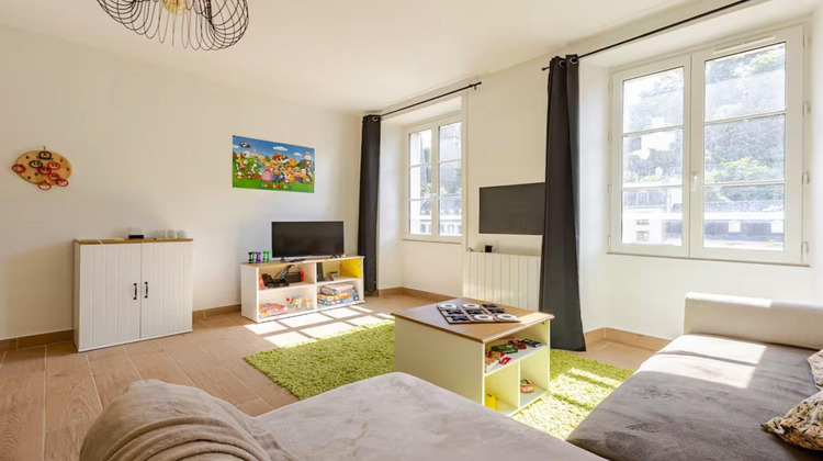 Ma-Cabane - Vente Immeuble Morlaix, 200 m²