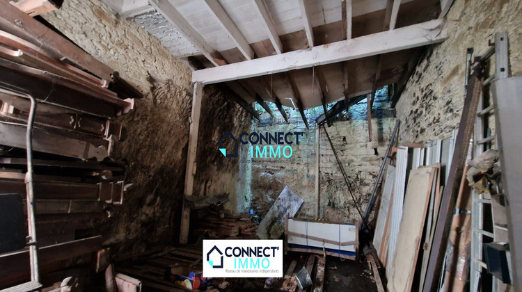 Ma-Cabane - Vente Immeuble Morlaix, 150 m²