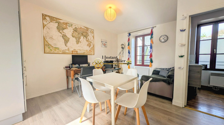 Ma-Cabane - Vente Immeuble MORLAIX, 0 m²