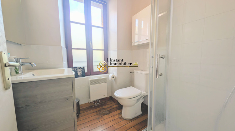 Ma-Cabane - Vente Immeuble MORLAIX, 0 m²