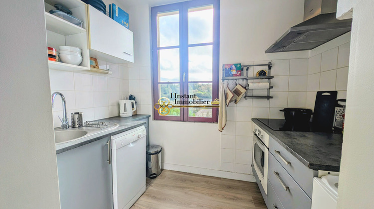 Ma-Cabane - Vente Immeuble MORLAIX, 0 m²