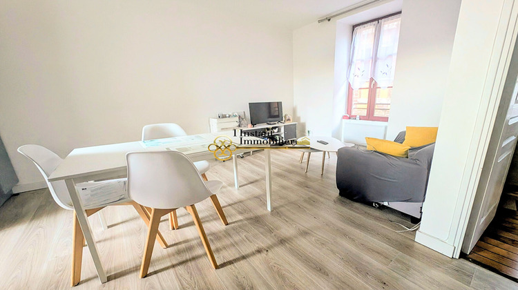 Ma-Cabane - Vente Immeuble MORLAIX, 0 m²