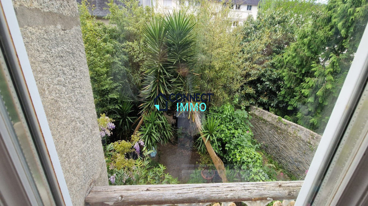 Ma-Cabane - Vente Immeuble Morlaix, 191 m²