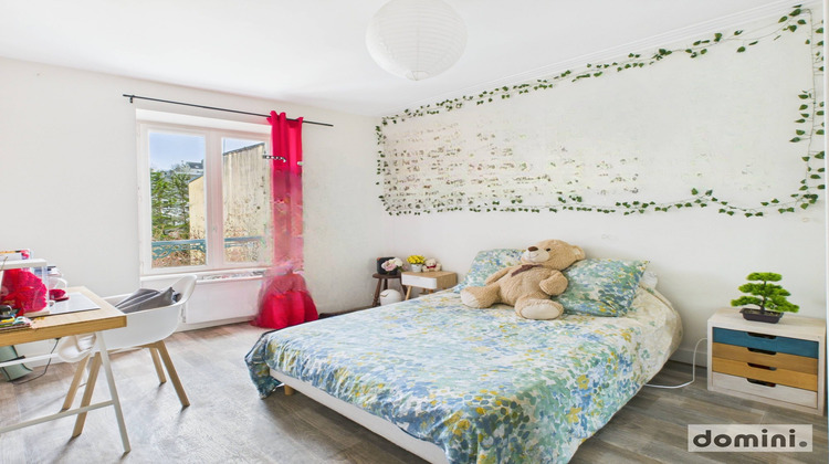 Ma-Cabane - Vente Immeuble Morlaix, 165 m²