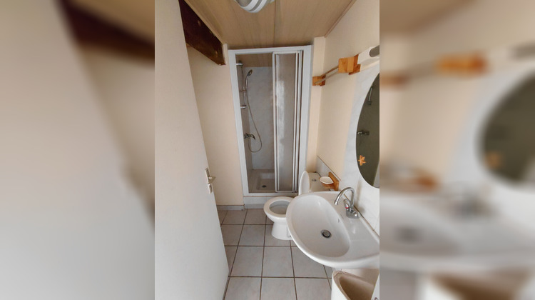 Ma-Cabane - Vente Immeuble MORLAIX, 126 m²