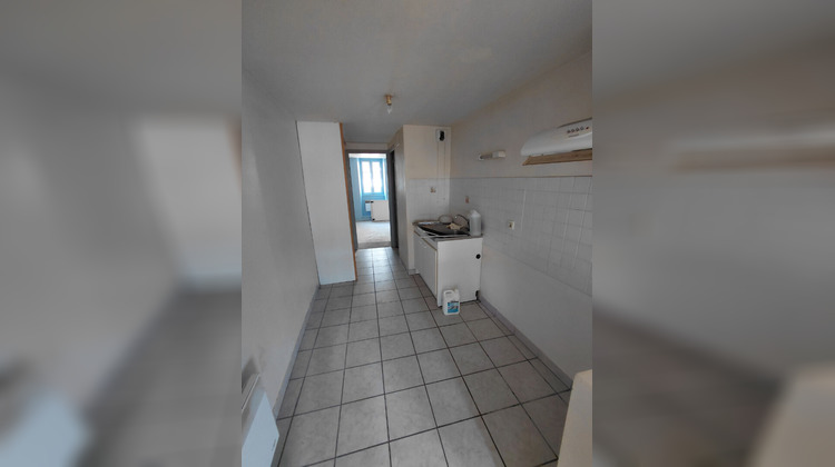 Ma-Cabane - Vente Immeuble MORLAIX, 126 m²