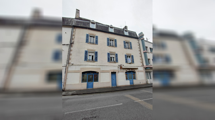 Ma-Cabane - Vente Immeuble MORLAIX, 230 m²