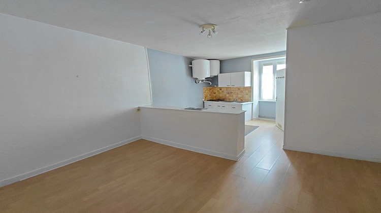 Ma-Cabane - Vente Immeuble MORLAIX, 230 m²