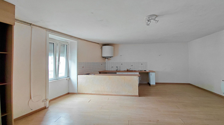 Ma-Cabane - Vente Immeuble MORLAIX, 230 m²