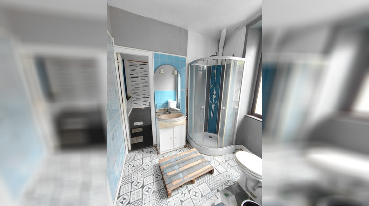 Ma-Cabane - Vente Immeuble MORLAIX, 230 m²