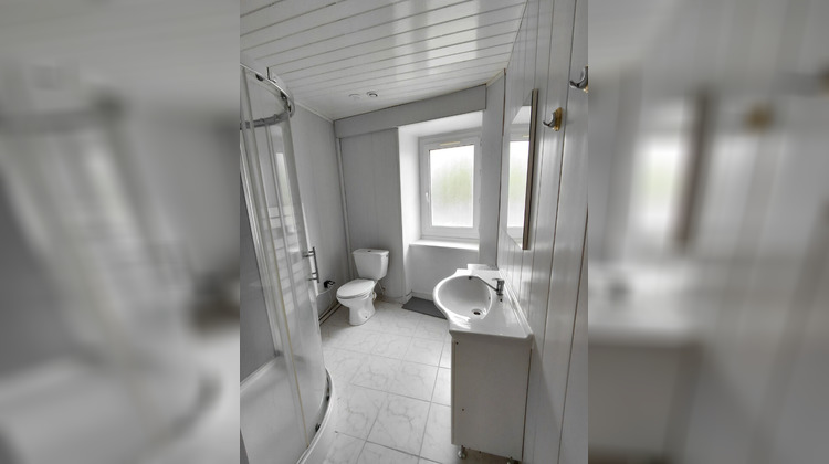 Ma-Cabane - Vente Immeuble MORLAIX, 230 m²