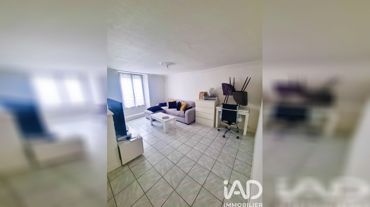 Ma-Cabane - Vente Immeuble Mormant, 145 m²