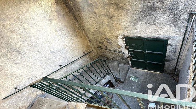 Ma-Cabane - Vente Immeuble Mornas, 250 m²