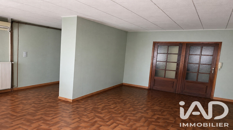 Ma-Cabane - Vente Immeuble Mornas, 250 m²