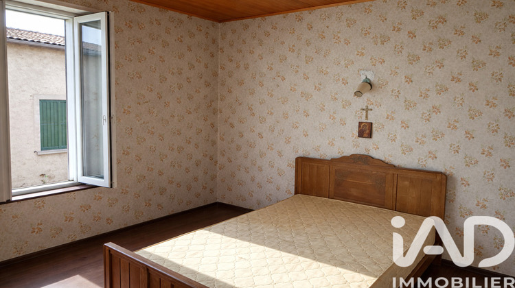 Ma-Cabane - Vente Immeuble Mornas, 250 m²