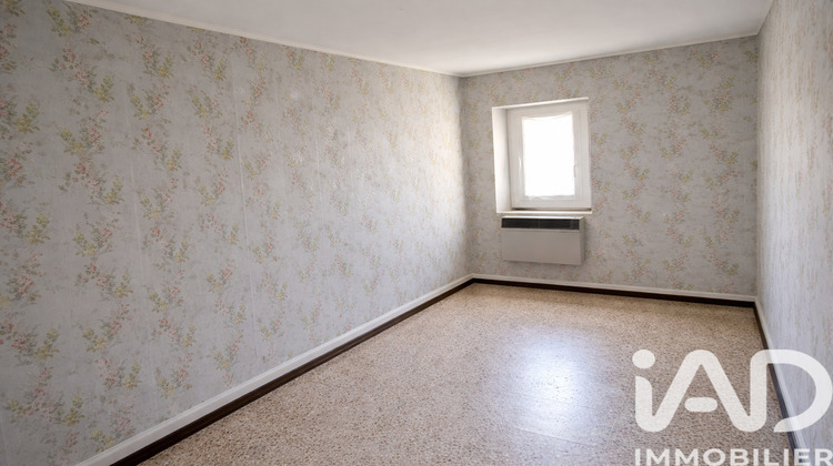 Ma-Cabane - Vente Immeuble Mornas, 250 m²