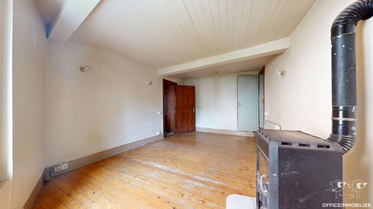 Ma-Cabane - Vente Immeuble MORRE, 124 m²