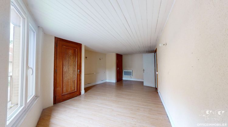 Ma-Cabane - Vente Immeuble MORRE, 124 m²