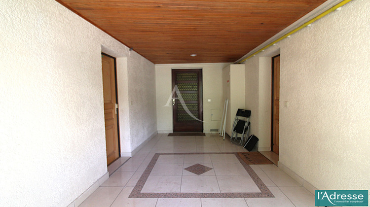 Ma-Cabane - Vente Immeuble MORSANG-SUR-ORGE, 205 m²