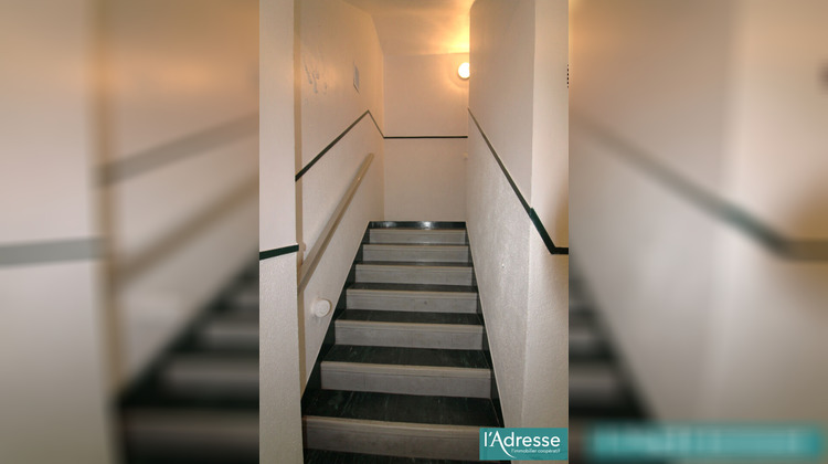 Ma-Cabane - Vente Immeuble MORSANG-SUR-ORGE, 205 m²