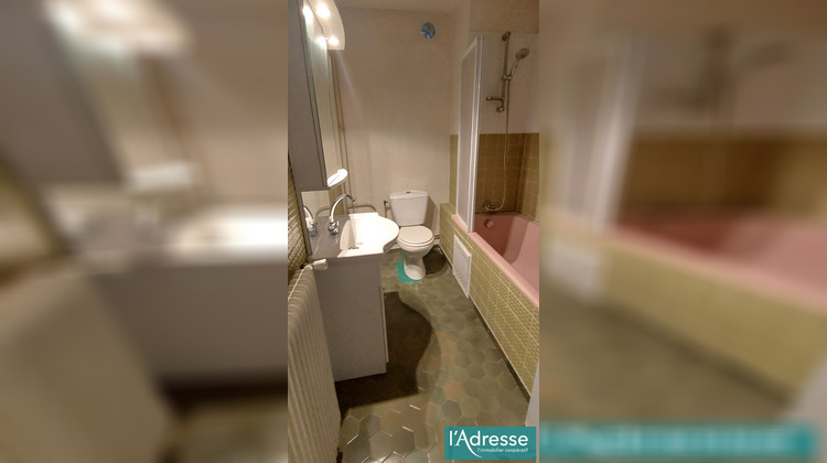 Ma-Cabane - Vente Immeuble MORSANG-SUR-ORGE, 205 m²