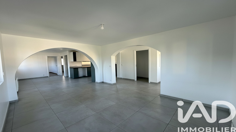 Ma-Cabane - Vente Immeuble Morsang-sur-Orge, 65 m²