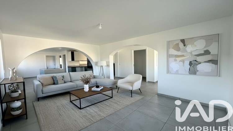 Ma-Cabane - Vente Immeuble Morsang-sur-Orge, 65 m²