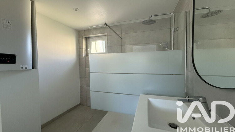 Ma-Cabane - Vente Immeuble Morsang-sur-Orge, 65 m²