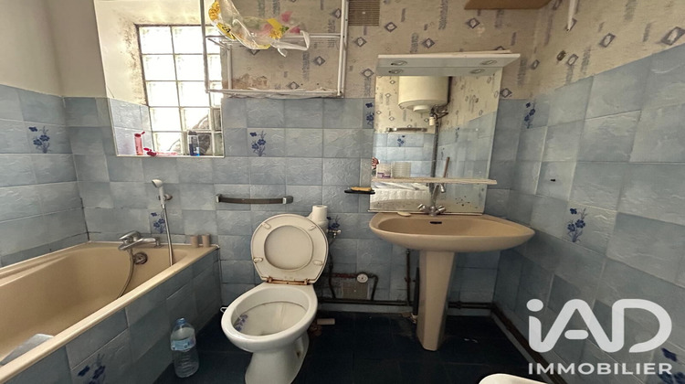 Ma-Cabane - Vente Immeuble Morsang-sur-Orge, 153 m²