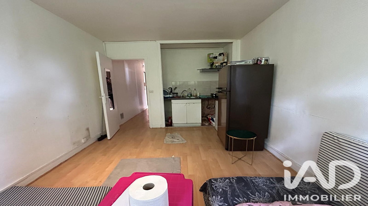 Ma-Cabane - Vente Immeuble Morsang-sur-Orge, 153 m²