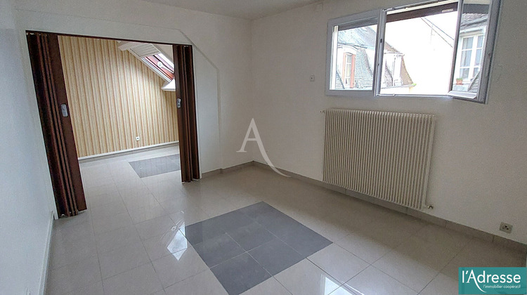 Ma-Cabane - Vente Immeuble MORSANG-SUR-ORGE, 205 m²