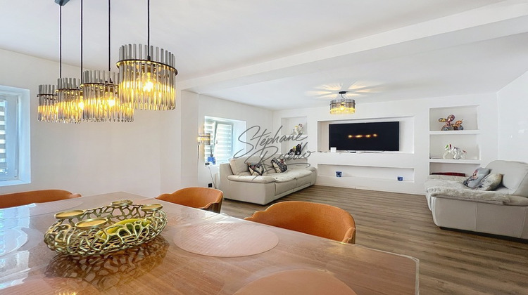 Ma-Cabane - Vente Immeuble MORSBACH, 121 m²